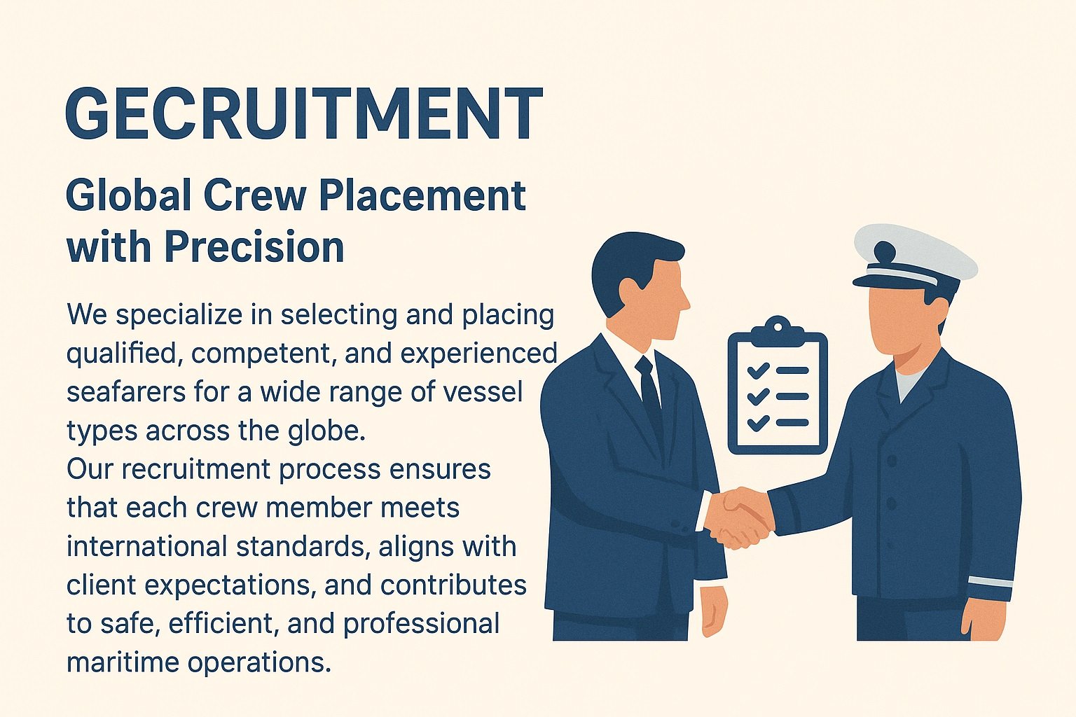 Recruitment